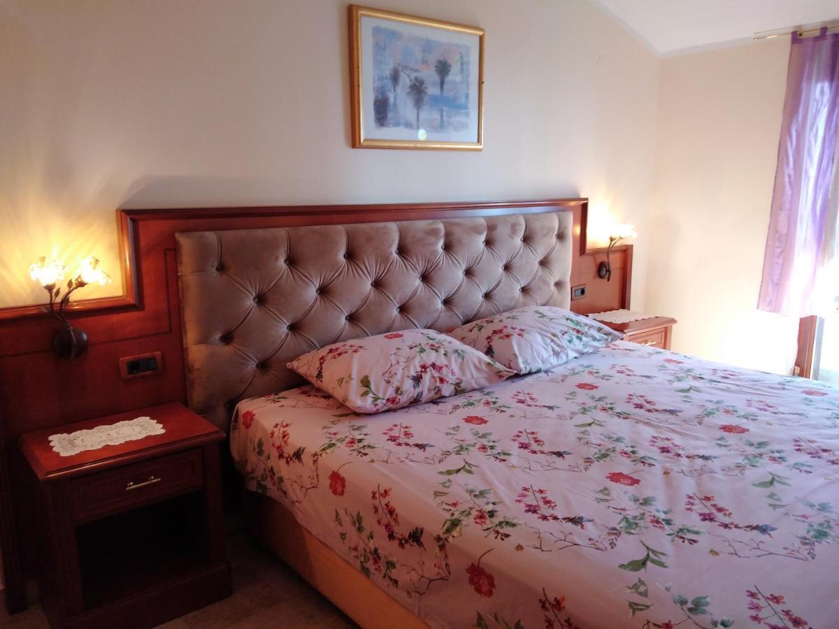 Aparthotel Luna Tsuki Six *